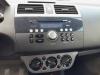 Suzuki Swift 1.5 VVT 16V Schrottauto (2006, Schwarz)