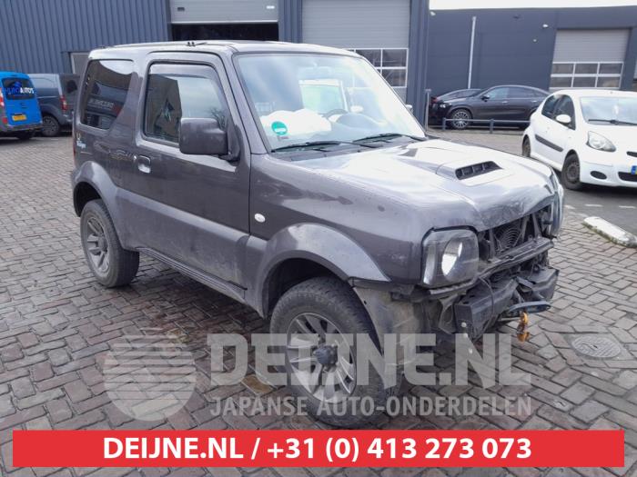 Foto Donor Fahrzeug