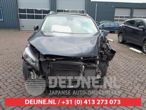 Kia Sorento III 2.2 CRDi 16V VGT 4x4 Épave (2015, Gris)