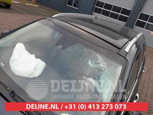 Kia Sorento III 2.2 CRDi 16V VGT 4x4 Épave (2015, Gris)