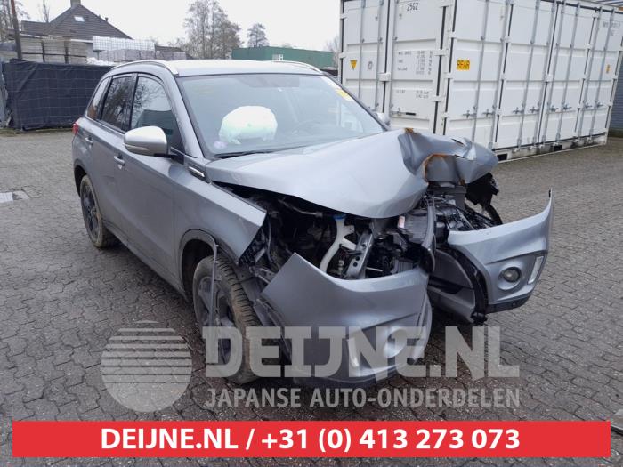 Foto Donor Fahrzeug