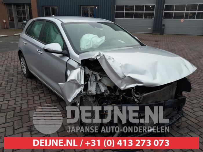 Photo donneur auto