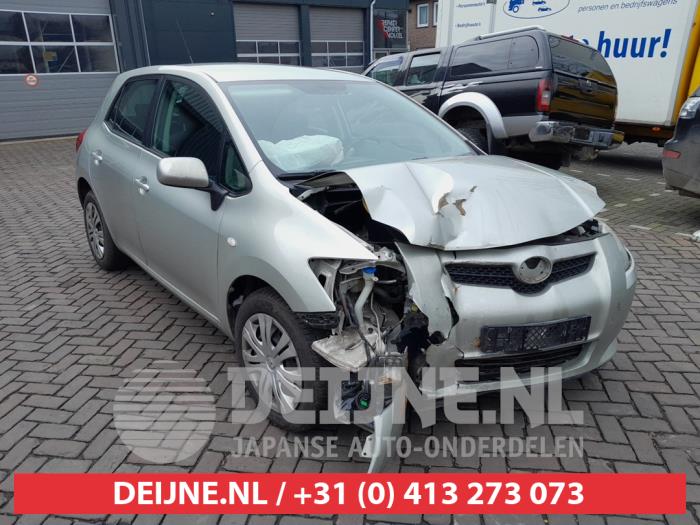 Foto Donor Fahrzeug Foto Donor Fahrzeug