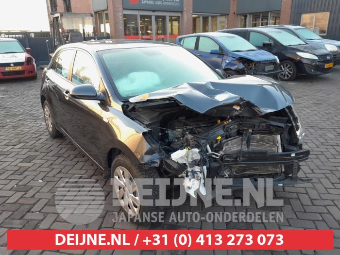 Foto Donor Fahrzeug Foto Donor Fahrzeug