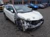Nissan Qashqai 14- skrotbil från 2015