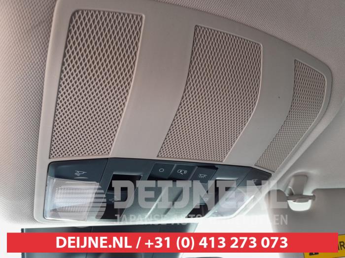 Mitsubishi Eclipse Cross 1.5 Turbo 16V 4WD Samochód złomowany (2018, Bialy)