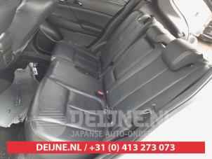 Mitsubishi Eclipse Cross 1.5 Turbo 16V 4WD Samochód złomowany (2018, Bialy)