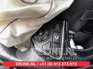 Mitsubishi Eclipse Cross 1.5 Turbo 16V 4WD Samochód złomowany (2018, Bialy)