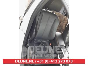 Mitsubishi Eclipse Cross 1.5 Turbo 16V 4WD Samochód złomowany (2018, Bialy)
