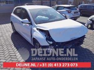 Hyundai I30 17-  (Rozbiórka)