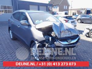 Hyundai iX35 2.0 CRDi 16V 4x4  (Rozbiórka)