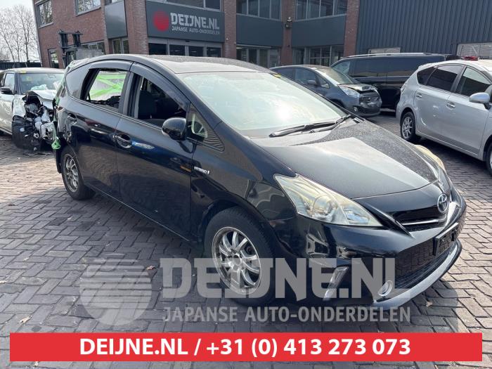 Foto Donor Fahrzeug