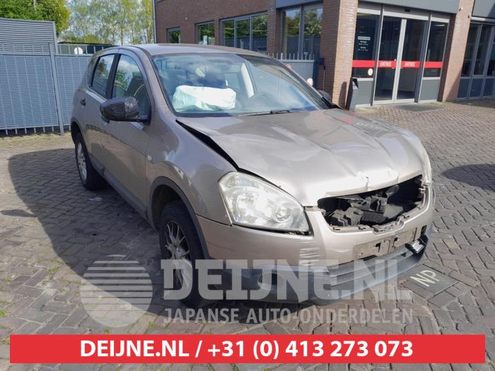 Foto Donor Fahrzeug