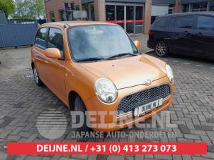 Daihatsu Trevis 1.0 12V DVVT  (Salvage)