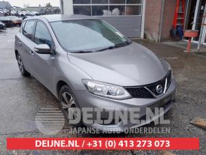 Nissan Pulsar 1.2 DIG-T 16V  (Schrott)