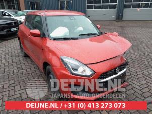 Suzuki Swift 1.2 Dual Jet 16V Smart Hybrid  (Schrott)