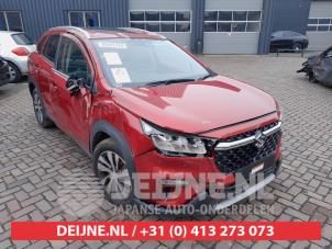 Suzuki S-Cross 1.4 Boosterjet Hybrid AllGrip  (Schrott)