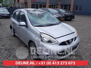 Nissan Micra 1.2 12V DIG-S  (Schrott)