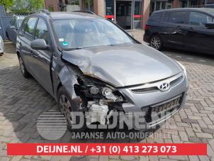Hyundai i30 Crosswagon 1.6 CVVT 16V  (Schrott)