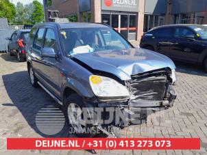 Honda CR-V 2.0i 16V VTEC  (Épave)