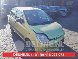 Chevrolet Matiz 0.8 S,SE  (Rozbiórka)