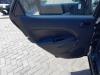 Mazda 2 1.3 16V S-VT Samochód złomowany (2012, Czarny)