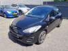 Mazda 2 1.3 16V S-VT Samochód złomowany (2012, Czarny)