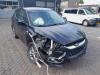 Hyundai iX35 1.6 GDI 16V Schrottauto (2015, Schwarz)
