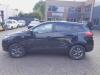 Hyundai iX35 1.6 GDI 16V Schrottauto (2015, Schwarz)