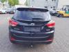 Hyundai iX35 1.6 GDI 16V Schrottauto (2015, Schwarz)