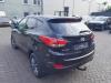 Hyundai iX35 1.6 GDI 16V Schrottauto (2015, Schwarz)