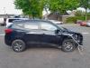 Hyundai iX35 1.6 GDI 16V Schrottauto (2015, Schwarz)