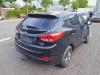 Hyundai iX35 1.6 GDI 16V Schrottauto (2015, Schwarz)