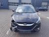Hyundai iX35 1.6 GDI 16V Schrottauto (2015, Schwarz)