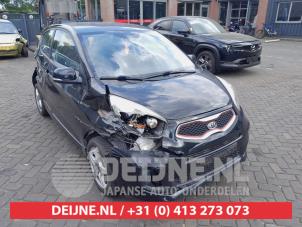 Kia Picanto 1.2 16V  (Salvage)