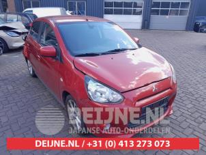 Mitsubishi Space Star 1.2 12V  (Épave)