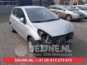 Hyundai i20 1.4i 16V  (Épave)