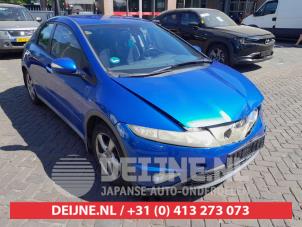 Honda Civic 1.4 i-Dsi  (Accidentée)