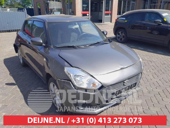Foto Donor Fahrzeug Foto Donor Fahrzeug