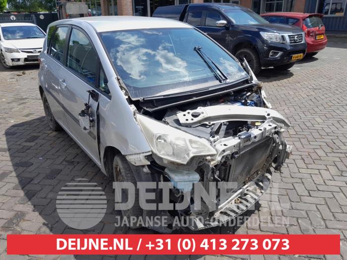 Photo donneur auto