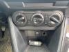 Mazda 2 1.5 SkyActiv-G 75 Salvage vehicle (2017, White)