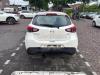 Mazda 2 1.5 SkyActiv-G 75 Salvage vehicle (2017, White)