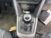 Mazda 2 1.5 SkyActiv-G 75 Salvage vehicle (2017, White)
