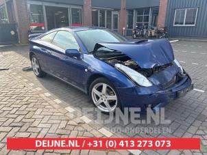 Toyota Celica 1.8i 16V  (Schrott)