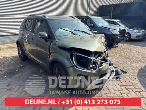 Suzuki Ignis 1.2 Dual Jet 16V Smart Hybrid  (Salvage)