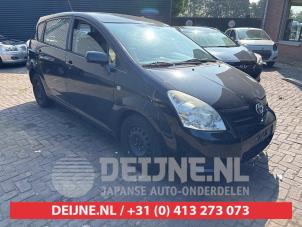 Toyota Corolla Verso 1.6 16V VVT-i  (Épave)