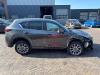 Mazda CX-5 2.0 SkyActiv-G 165 16V 2WD Salvage vehicle (2021, Gray)
