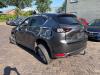 Mazda CX-5 2.0 SkyActiv-G 165 16V 2WD Salvage vehicle (2021, Gray)