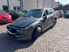 Mazda CX-5 2.0 SkyActiv-G 165 16V 2WD Salvage vehicle (2021, Gray)