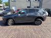 Mazda CX-5 2.0 SkyActiv-G 165 16V 2WD Salvage vehicle (2021, Gray)